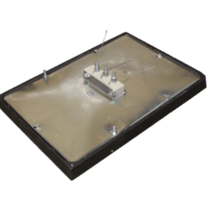 Конфорка КЭ-0,12/2,5 Тула